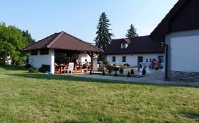 Penzion u Ungerů